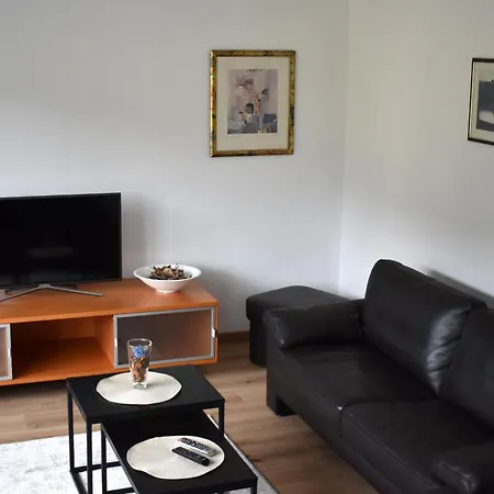 Apartment Ilonas