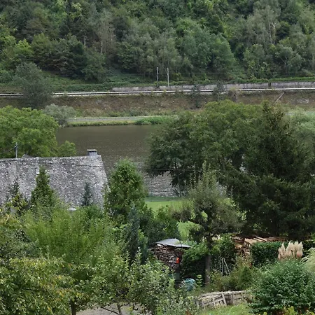 Apartment Ilonas Sankt Aldegund