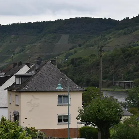 Ilonas * Sankt Aldegund