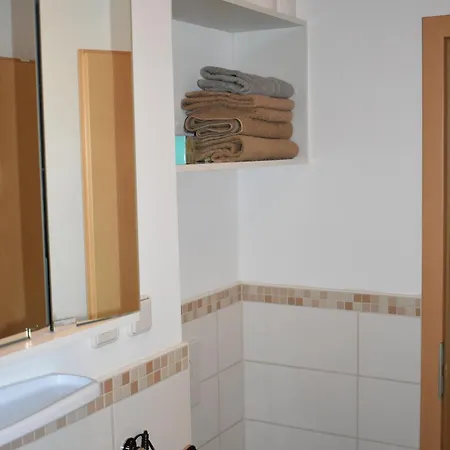 Apartment Ilonas