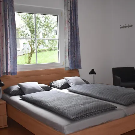 Apartment Ilonas *