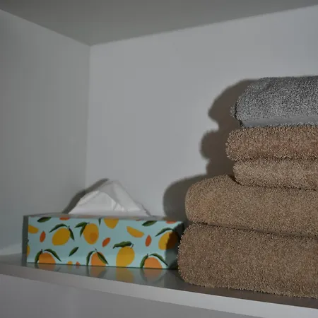 Ilonas Apartament Sankt Aldegund