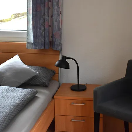 Ilonas Apartment Sankt Aldegund