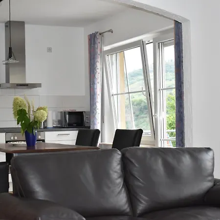 Apartment Ilonas Sankt Aldegund