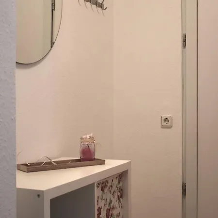 Ilonas * Sankt Aldegund