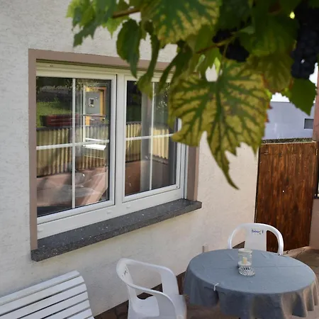 Ilonas * Sankt Aldegund