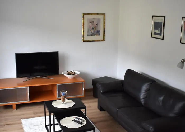 Apartamento Ilonas