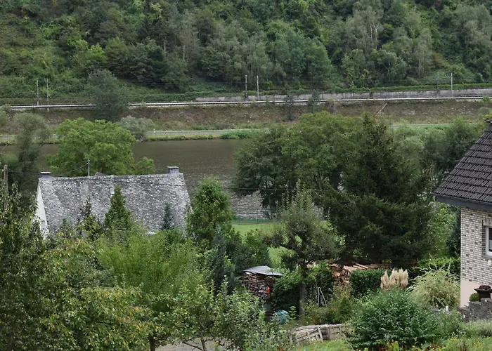 Apartamento Ilonas Sankt Aldegund