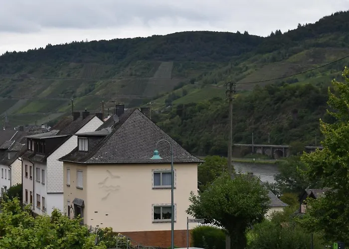 Ilonas * Sankt Aldegund