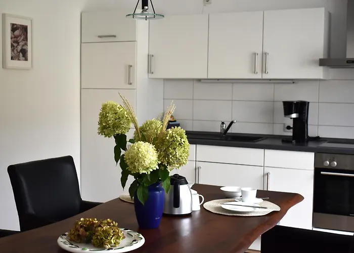 Apartamento Ilonas *