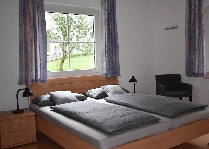 Apartamento Ilonas *