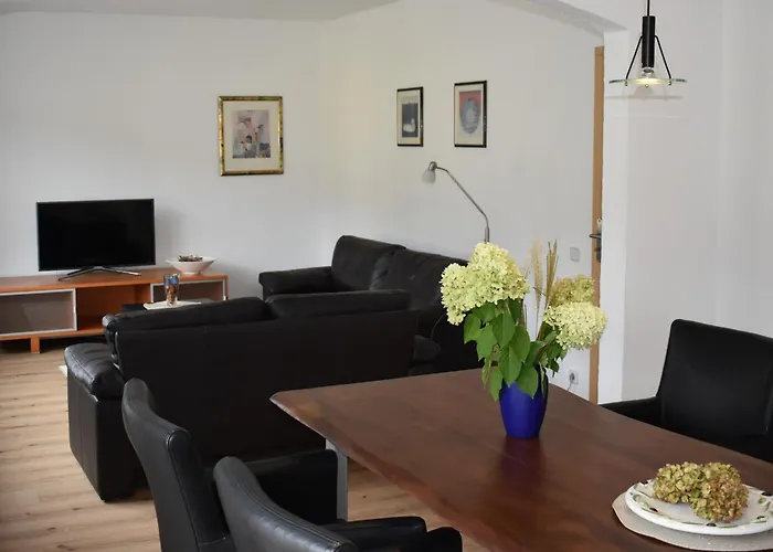 Ilonas * Sankt Aldegund