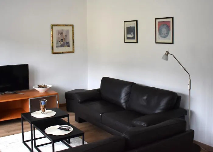 Apartamento Ilonas *