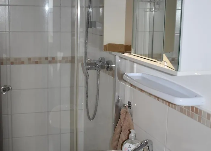 Ilonas Apartamento *