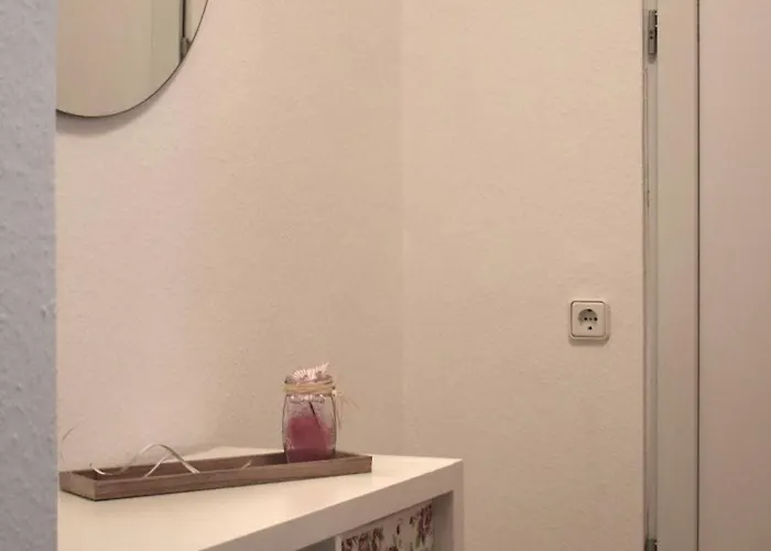 Ilonas * Sankt Aldegund