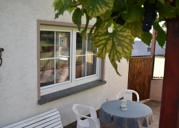 Ilonas * Sankt Aldegund